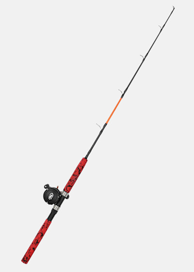 IFISH Gäddmete Combo L (Pike 1