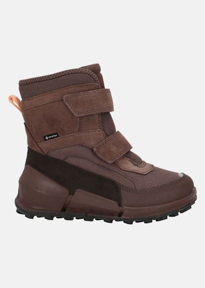 ECCO BIOM K2 MID 2S GTX