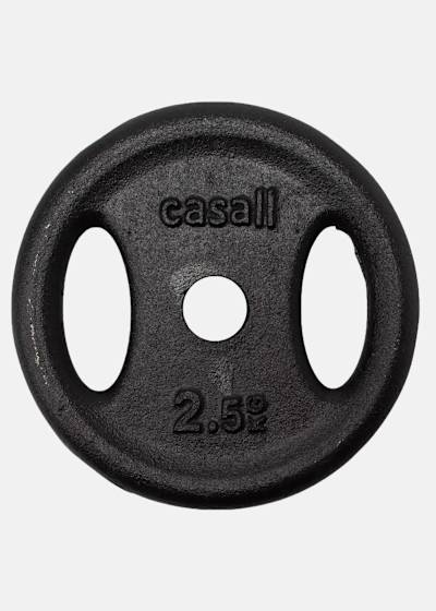 Weight plate grip 1x2,5kg