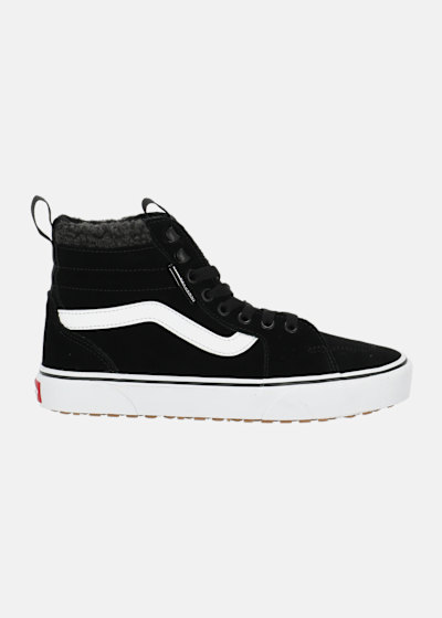 WM Filmore Hi VansGuard