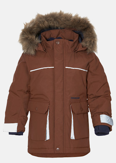 KURE KIDS PARKA 5