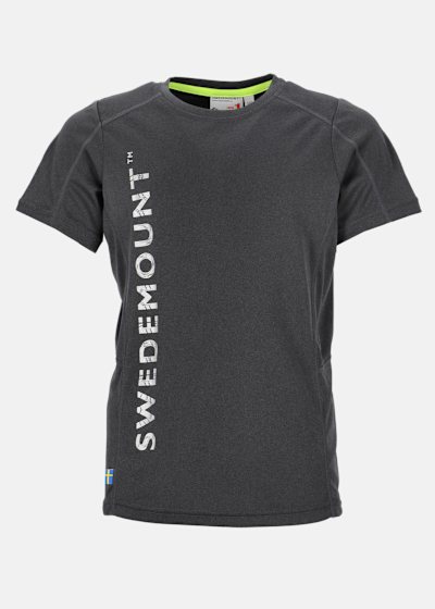 Training Logo Tee B JR