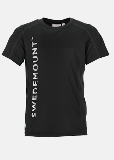 Training Logo Tee B JR