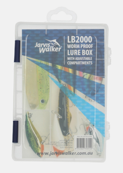 Plastbox