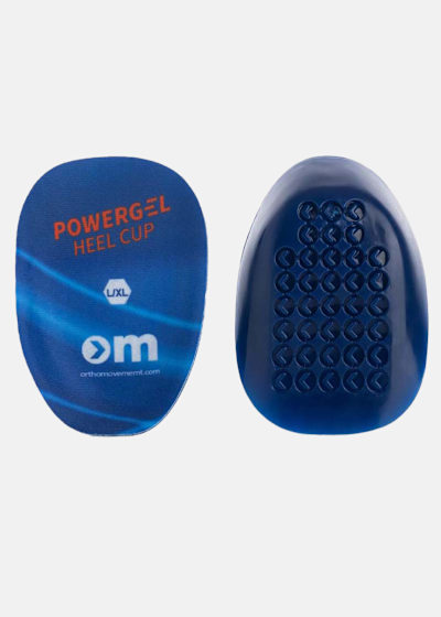 OM Heel Cup