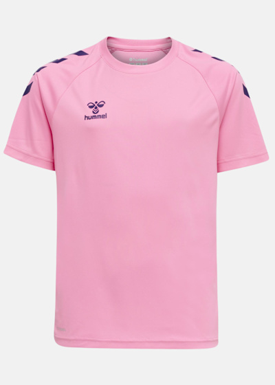 hmlCORE XK CORE POLY TEE S/S K