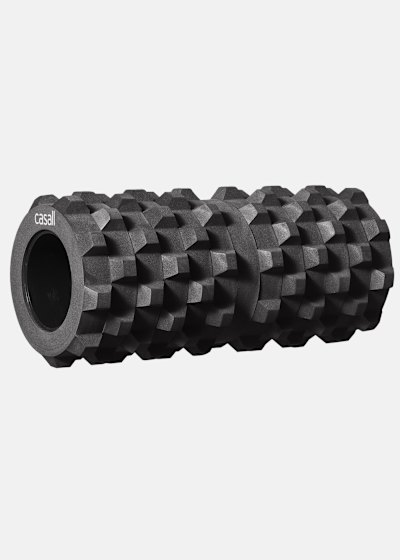 Tube roll