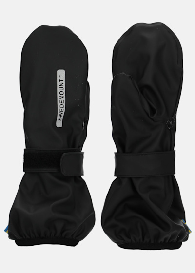 Rusk Fleece Glove JR