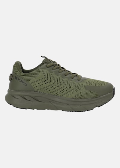 New York Men's Shoe