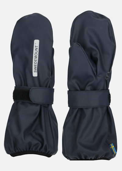 Rusk Fleece Glove JR