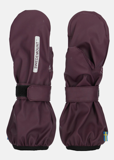 Rusk Fleece Glove JR
