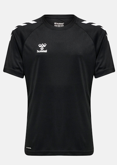 hmlCORE XK CORE POLY TEE S/S K