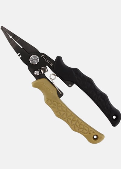 HD SPLIT RING PLIERS