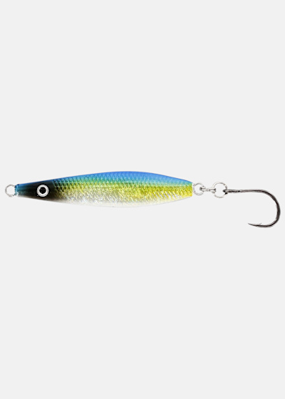 SALTY JIG