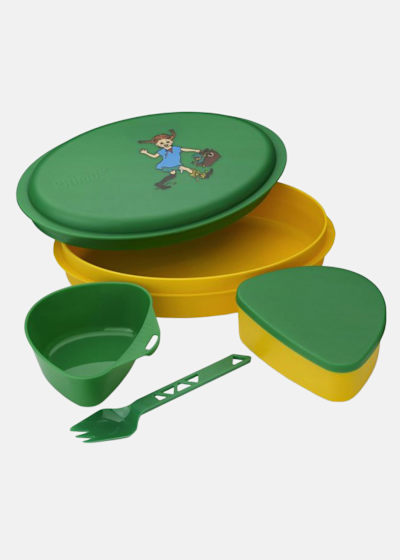 Meal Set PIPPI