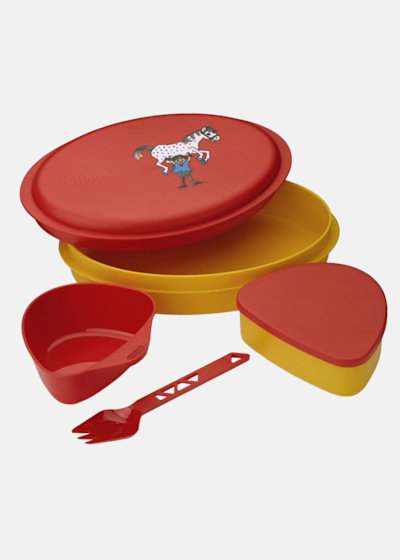 Meal Set PIPPI