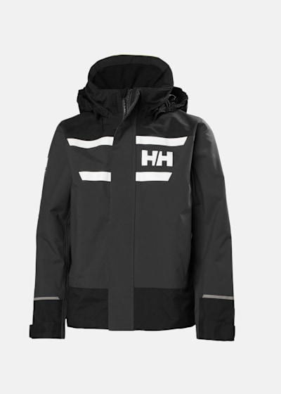 JR SALT PORT 2.0 JACKET