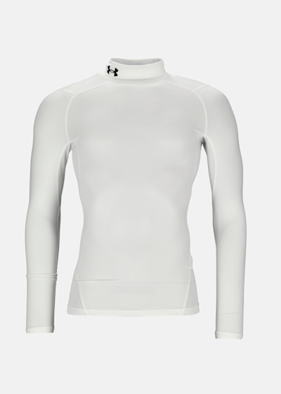 UA CG Armour Comp Mock