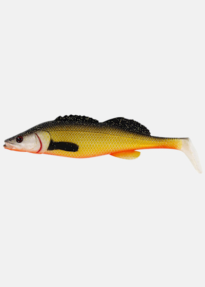 ZanderTeez Shadtail