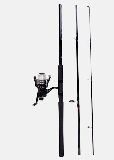 Cardinalset Allround 8ft
