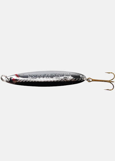 VH Silver/Svart 28gr
