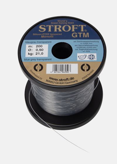 Stroft GTM 0,50 1x200
