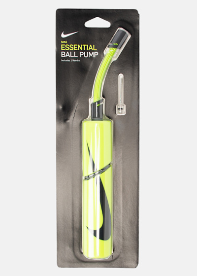 NIKE ESSENTIAL BALL PUMP INTL