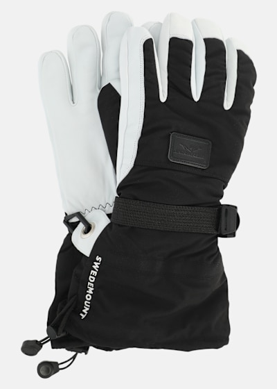 Lofoten Leather Glove
