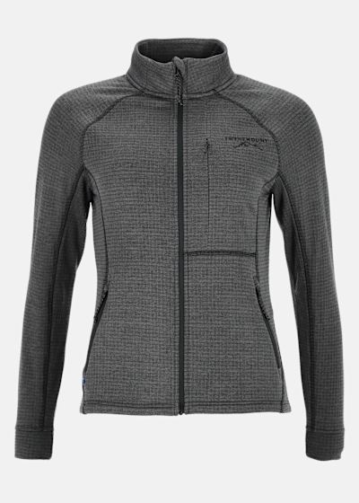 Lofoten Midlayer Full Zip W