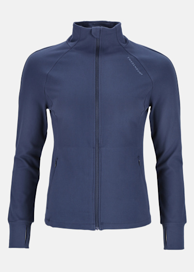 Move Full Zip Jacket W