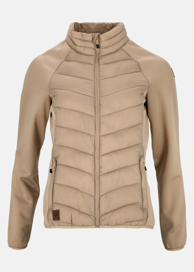 Hybrid Jacket W