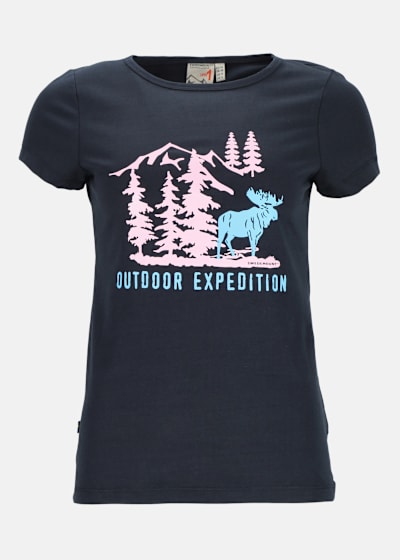 Forest Tee W