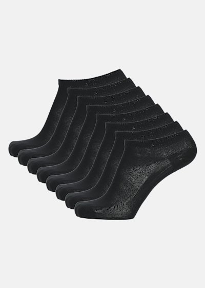 Trainer Ankle Sock 8-pack