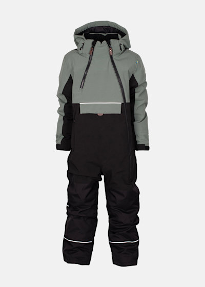 ANORAK WINTER OVERALL