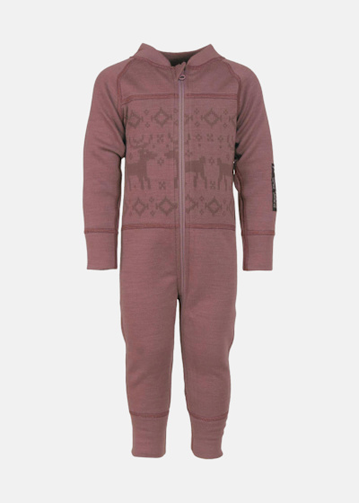 KÅBDALIS MERINO OVERALL