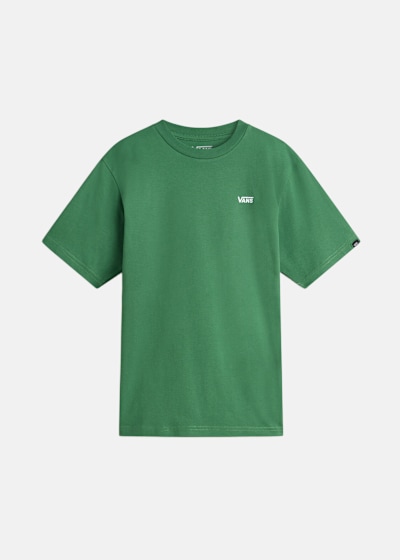 BY LEFT CHEST TEE BOYS