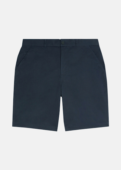 Course Stretch Chino Shorts