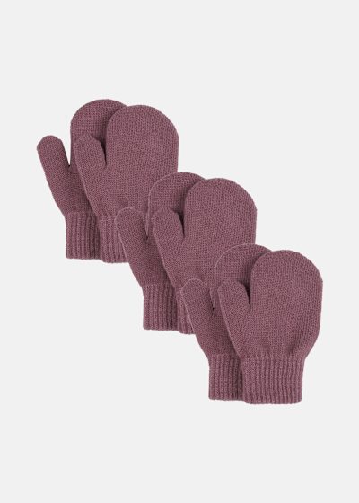 ÅSBRO MAGIC MITTEN, 3-P