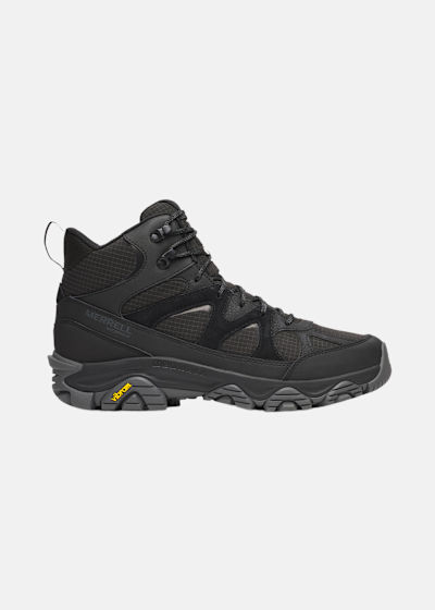 THERMO SNOW GRIP MID WP