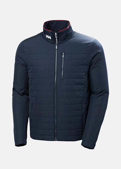 CREW INSULATOR JACKET 2.0
