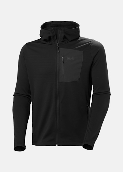 VERSALITE HOODED FLEECE JACKET