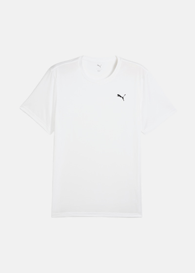M TAD ESSENTIALS SOLID CAT TEE