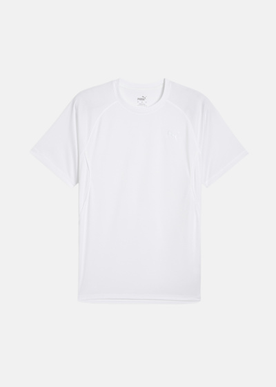 M RUN VELOCITY TEE (POLY)