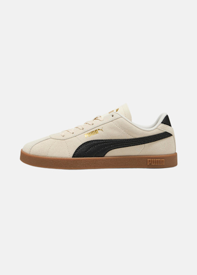 Puma Club II