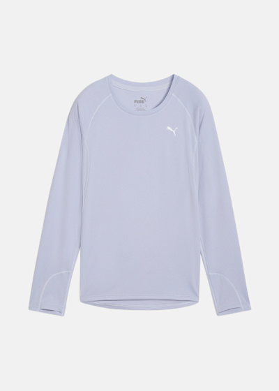 W RUN VELOCITY LONG SLEEVE (PO