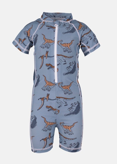 CYPRUS SUIT