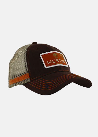 WESTIN HILLBILLY TRUCKER CAP