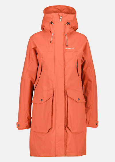 THELMA WNS PARKA 9