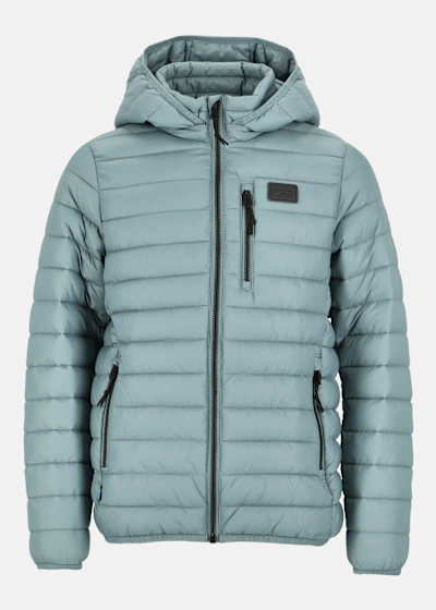 Lofoten Hood Jacket JR