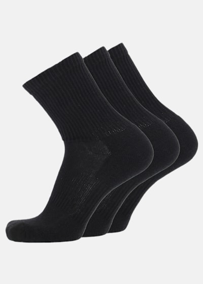 X-trail Sport Socks 3-pack